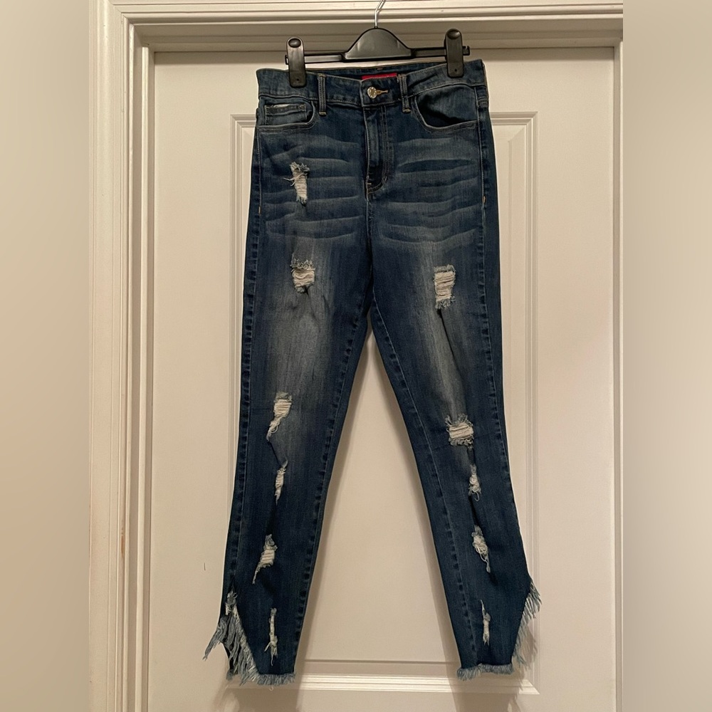 Guess Distressed Jeans